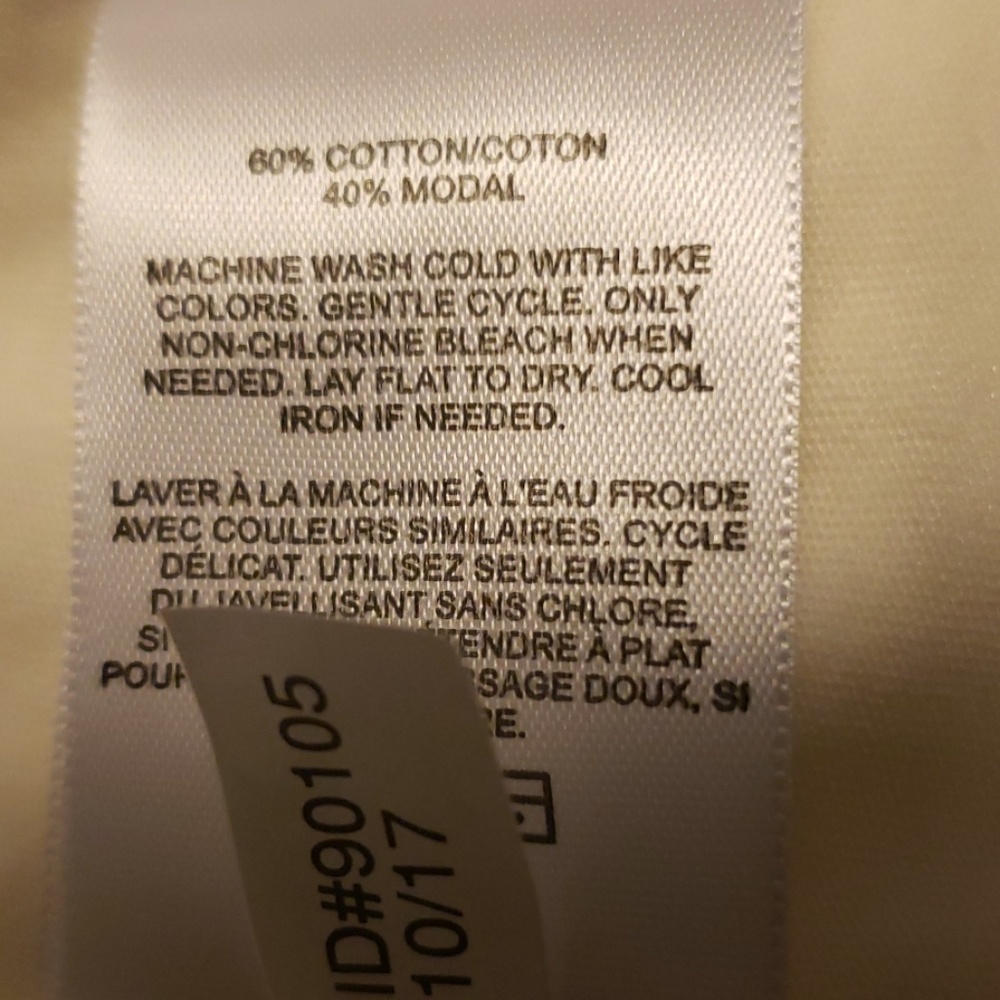 Express Women's Top - Picture 5 of 5